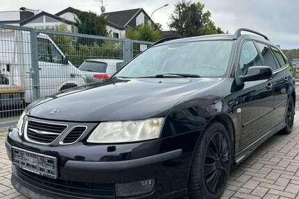 Saab 9-3