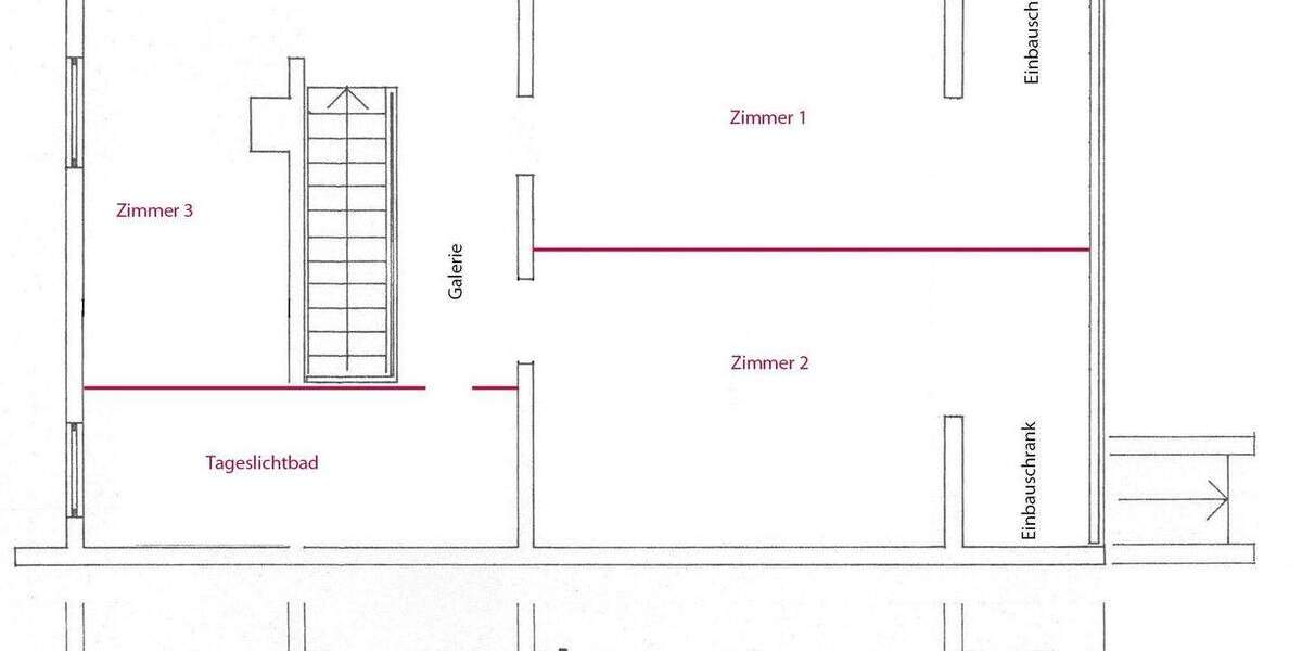 Einfamilienhaus Heusenstamm - 3 Zimmer, 123 m&sup2;, 465.000&euro; | Angebot:25800185