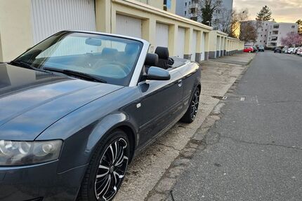 Audi A4 206.000 km 3.999 &euro; Egelsbach 63329