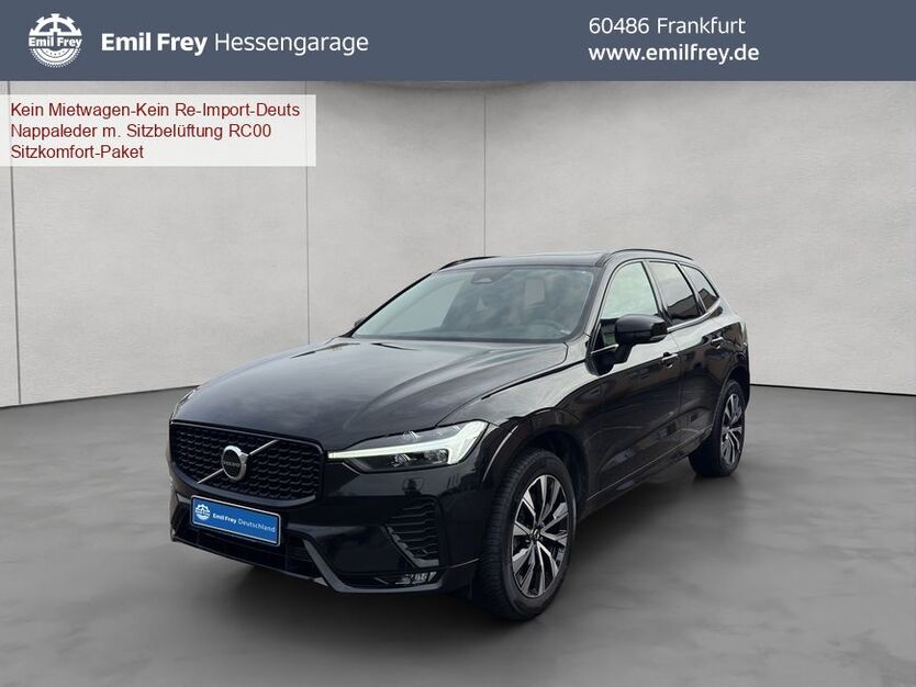 Volvo XC60 23.931 km 39.450 € Frankfurt am Main 60486