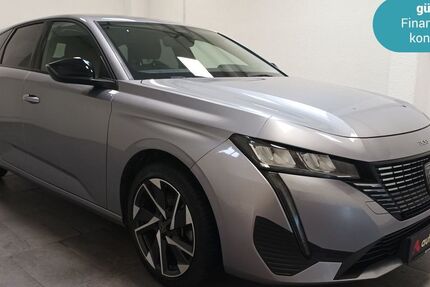 Peugeot 308 36.202 km 18.470 &euro; Egelsbach 63329
