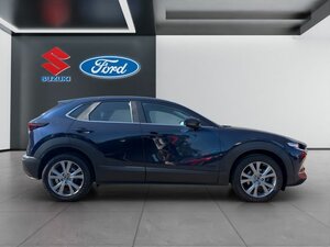 Mazda CX-30 Selection*Premium-P*360°KAM*SHZ*HeadU 58.000 km 19.790 &euro; Nidderau 61130
