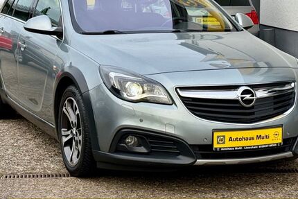 Opel Insignia 275.000 km 3.900 &euro; Limeshain 63694
