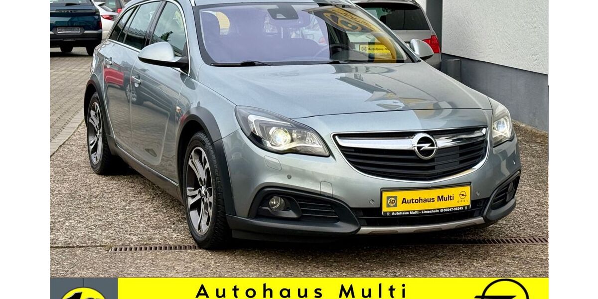 Opel Insignia 275.000 km 3.900 &euro; Limeshain 63694