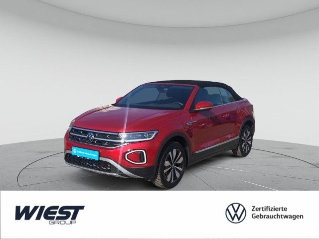VW T-Roc 11.555 km 24.999 &euro; Darmstadt 64295