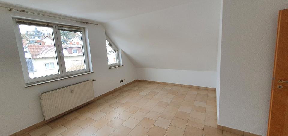 Dachgeschoßwohnung Bad Vilbel - 3 Zimmer, 88 m&sup2;, 437.000&euro; | Angebot:26866336