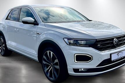 VW T-Roc 115.700 km 20.890 € Hanau 63450