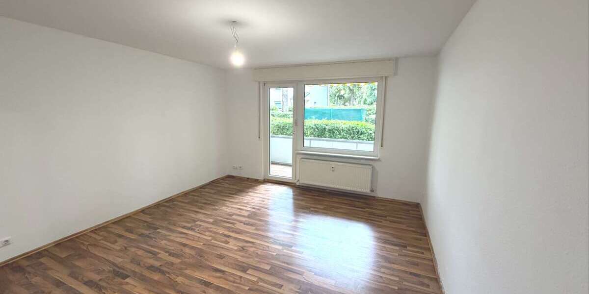 Etagenwohnung Bad Homburg vor der Höhe Gonzenheim - 4 Zimmer, 80 m&sup2;, 349.000&euro; | Angebot:27056883