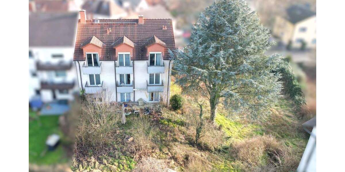 Mehrfamilienhaus, Wohnhaus Frankfurt am Main Nieder-Eschbach - 1 Zimmer, 1.590.000&euro; | Angebot:24657146