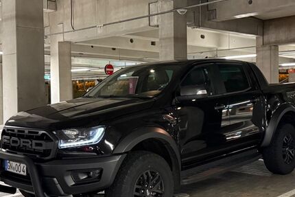 Ford Ranger 78.000 km 38.999 &euro; Erlensee 63526