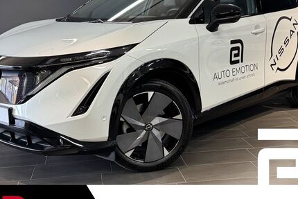 Nissan Ariya 7.902 km 37.972 &euro; Offenbach 63069