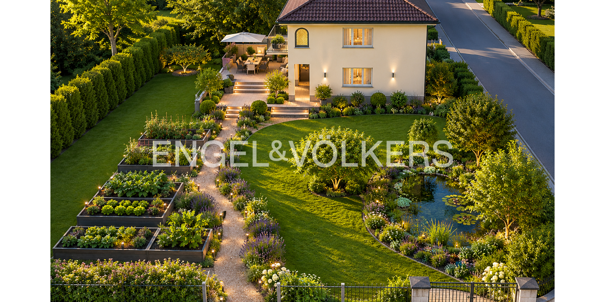Einfamilienhaus Karben - 8 Zimmer, 201 m&sup2;, 990.000&euro; | Angebot:25275354