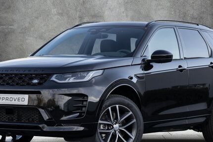Land Rover Discovery Sport 18.576 km 45.450 &euro; Kronberg 61476