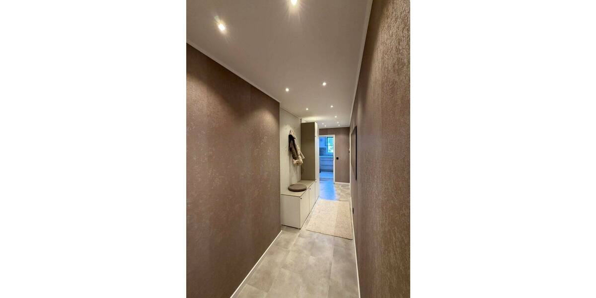Etagenwohnung Frankfurt am Main Sossenheim - 3 Zimmer, 69 m&sup2;, 350.000&euro; | Angebot:26903839