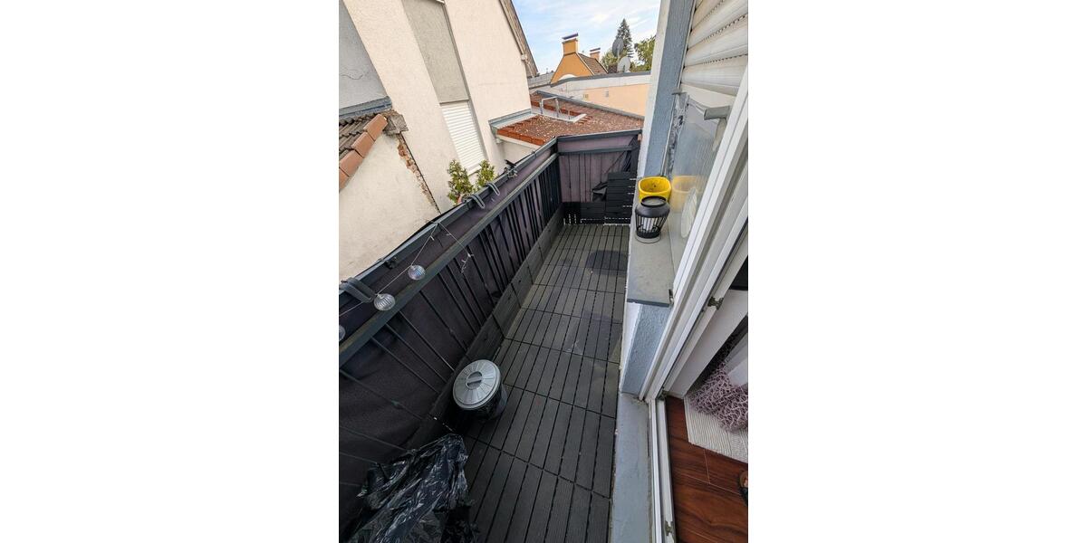 Etagenwohnung Mörfelden-Walldorf Walldorf - 3 Zimmer, 63 m&sup2;, 845&euro; | Angebot:26412956