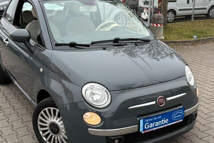 Fiat 500 146.976 km 4.050 &euro; Offenbach 63071