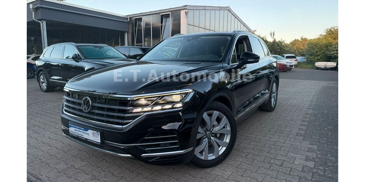 VW Touareg 87.550 km 38.699 &euro; Friedberg (Hessen) - Ossenheim 61169