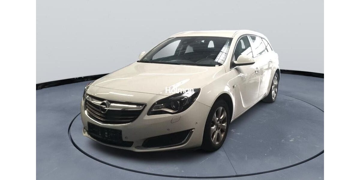 Opel Insignia 107.757 km 5.235 &euro; Eschborn 65760