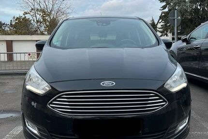 Ford C-Max 71.000 km 6.500 € Neu-Isenburg 63263