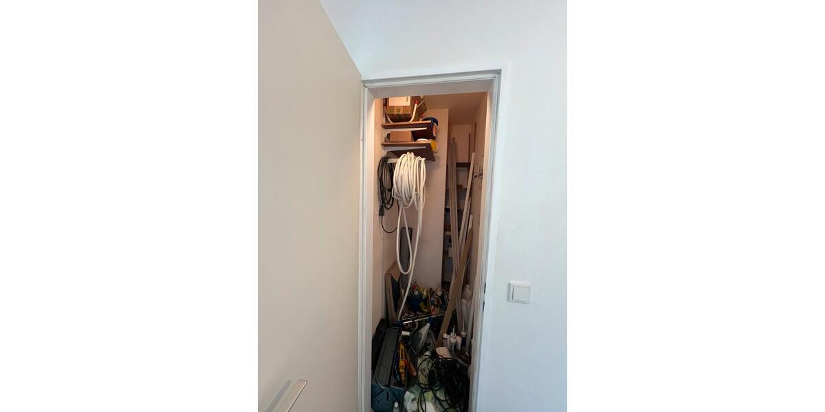 Etagenwohnung Bischofsheim - 2 Zimmer, 63 m&sup2;, 1.350&euro; | Angebot:26409328
