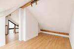 Dachgeschoßwohnung Rödermark - 2 Zimmer, 70 m&sup2;, 189.000&euro; | Angebot:26324006