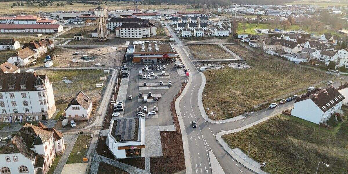 Grundstück Babenhausen - 360.000&euro; | Angebot:25693353