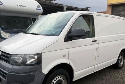 VW T5 Transporter 295.000 km 4.990 &euro; Frankfurt am Main 65933