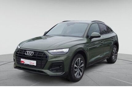 Audi Q5 5.961 km 47.999 &euro; Darmstadt 64295