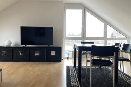 Wohnung Darmstadt Bessungen - 2 Zimmer, 63 m&sup2;, 1.130&euro; | Angebot:24726226