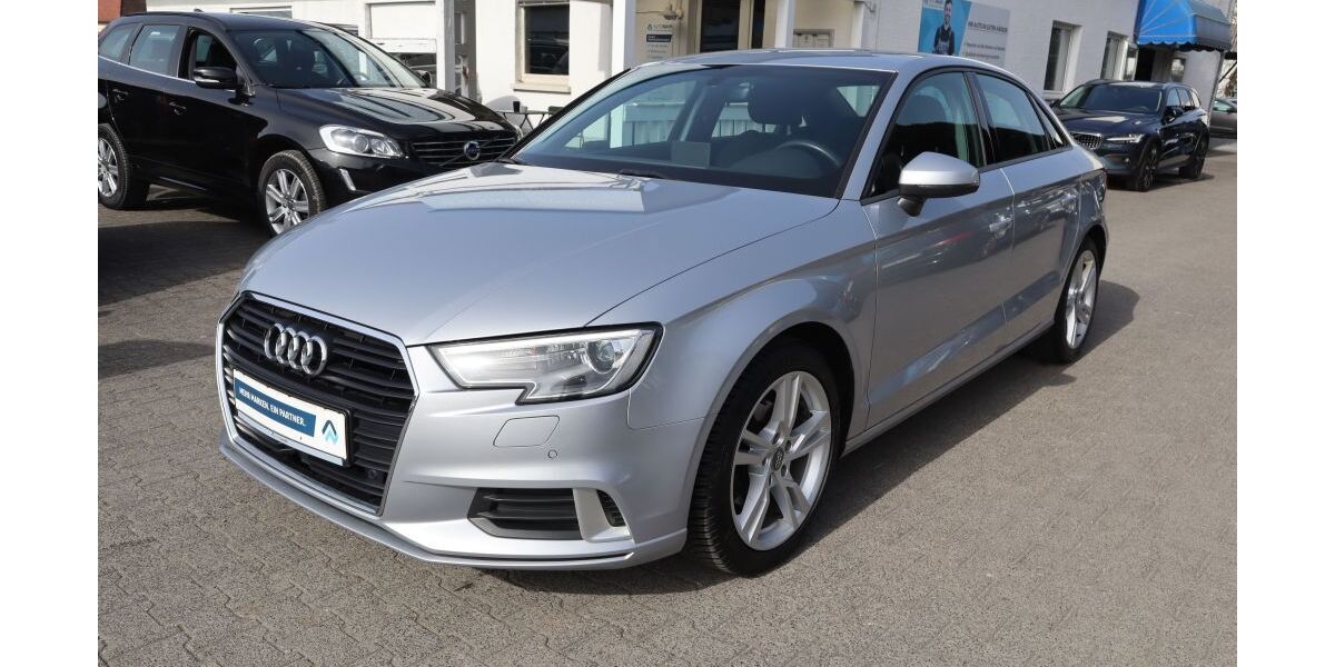 Audi A3 69.279 km 19.960 &euro; Darmstadt 64291