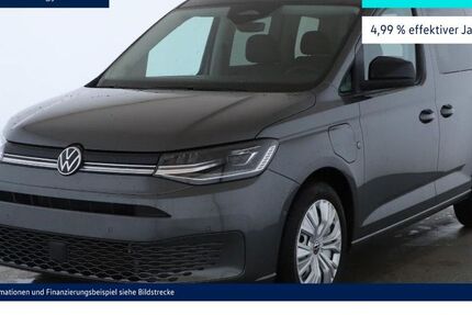 VW Caddy 8.986 km 37.190 &euro; Hanau 63452