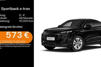 Audi Q6 e-tron 11.900 km 60.999 &euro; Mühlheim 63165