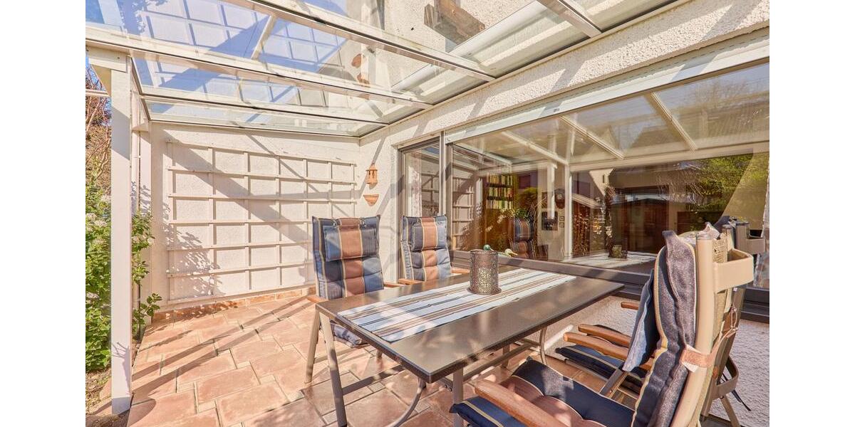 Von Privat: Familienfreundliches Reihenhaus in ruhiger Lage 5 zimmer