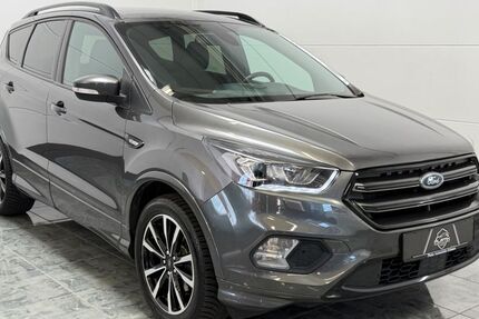 Ford Kuga 124.000 km 11.990 &euro; Erlensee 63526