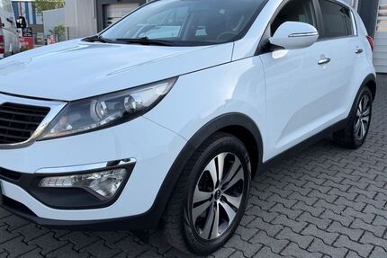 Kia Sportage 207.408 km 5.690 &euro; Offenbach am Main 63067