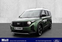 Gebrauchtwagen Ford Tourneo Courier