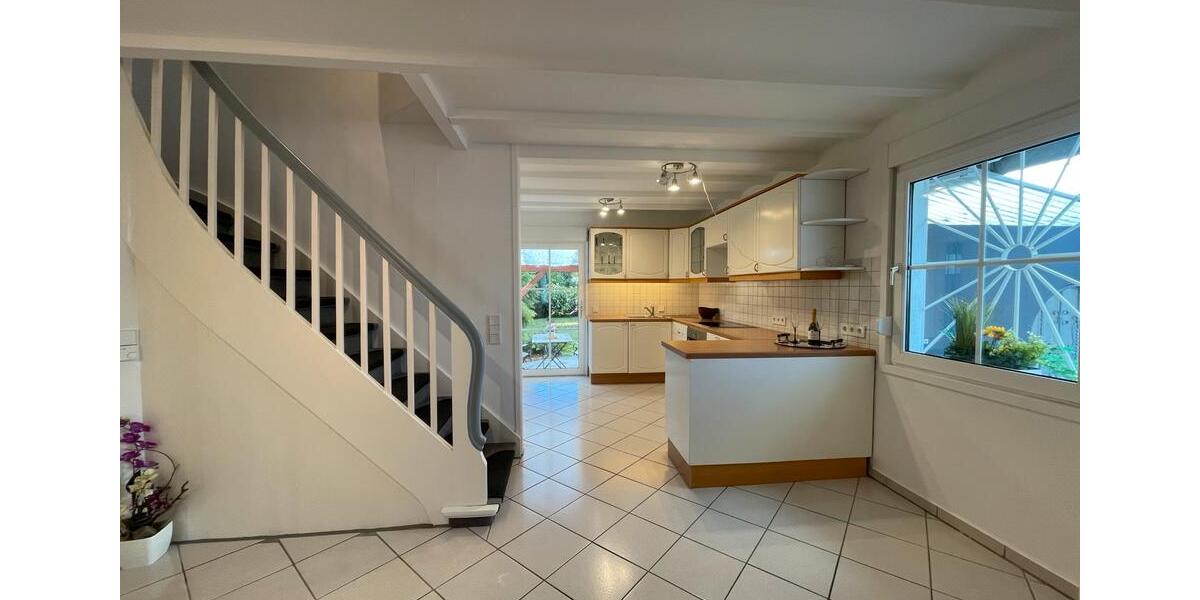 Doppelhaushälfte Kronberg im Taunus - 699.000&euro; | Angebot:26760341