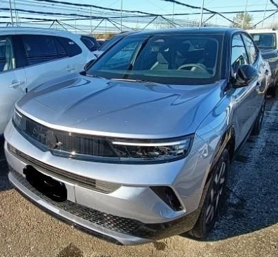 Opel Mokka 21.307 km 19.480 &euro; Rüsselsheim 65428