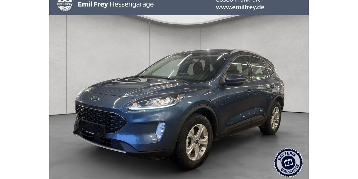 Ford Kuga 28.893 km 21.950 &euro; Frankfurt 60386