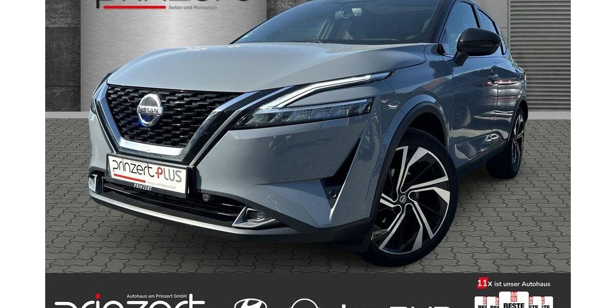 Nissan Qashqai 89.225 km 21.970 &euro; Rödermark 63322