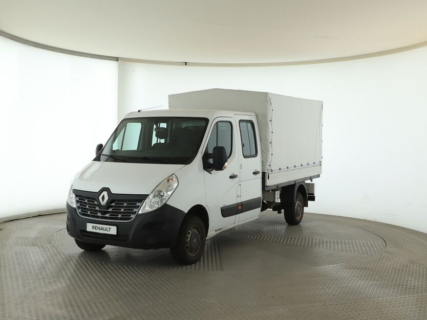 Renault Master 67.755 km 19.740 € Frankfurt / Main 60314