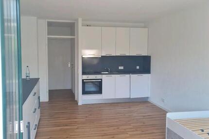 1 Zimmer Wohnung in 60599 Frankfurt Oberrad 1 zimmer