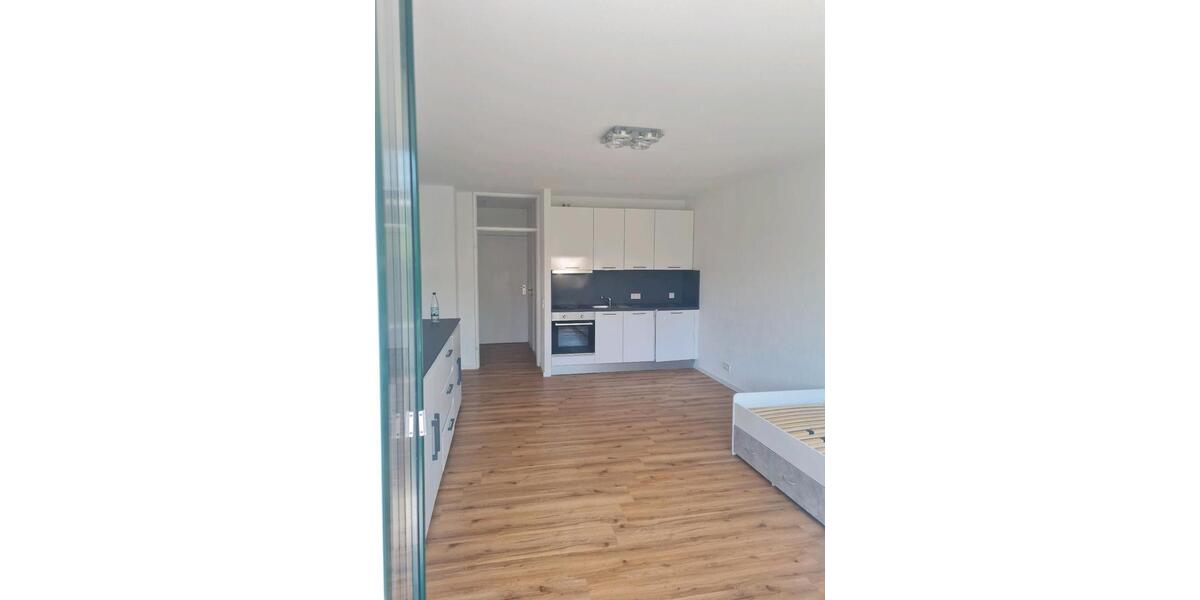 1 Zimmer Wohnung in 60599 Frankfurt Oberrad 1 zimmer