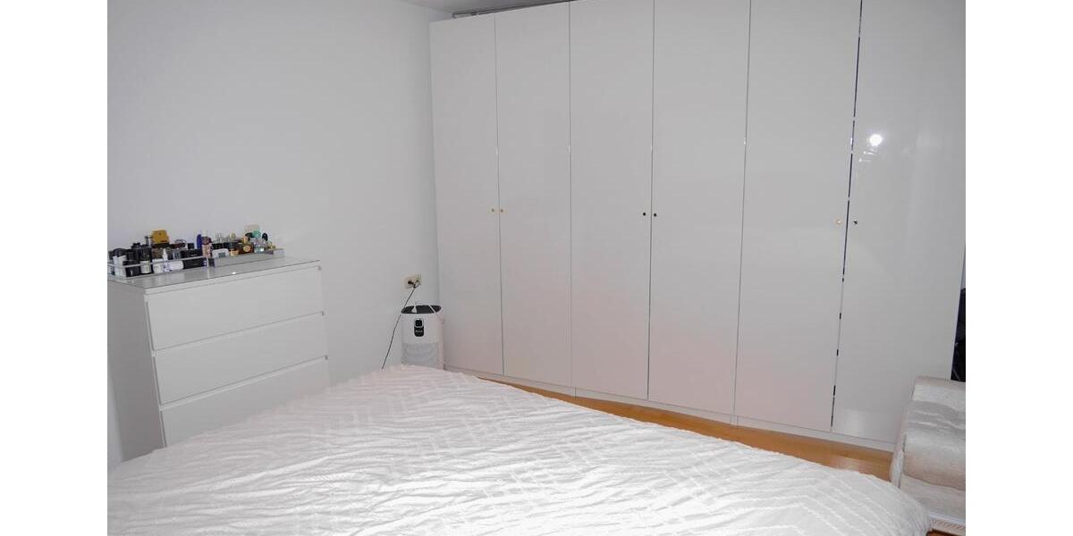 Wohnung _ 3 Zimmer, Küche, Bad _ ab dem 01.03.2026 zu vermieten 3 zimmer