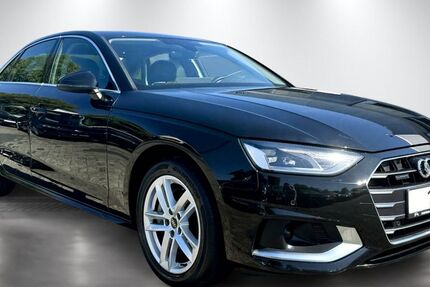 Audi A4 123.438 km 24.890 € Hanau 63450