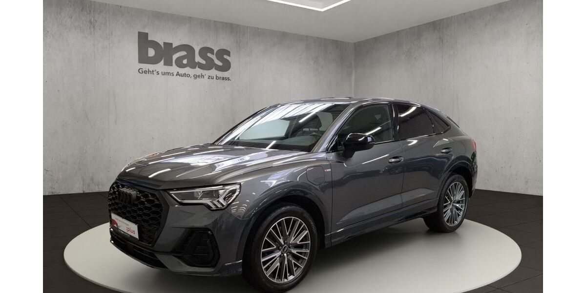 Audi Q3 56.848 km 35.400 &euro; Dietzenbach 63128