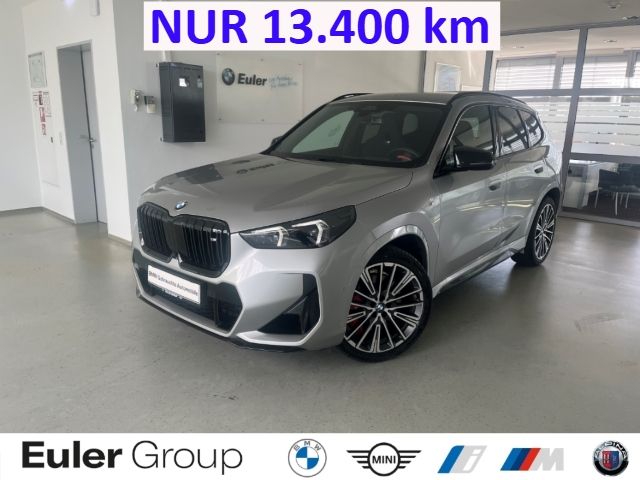 BMW X1 13.321 km 51.233 &euro; Hofheim 65719