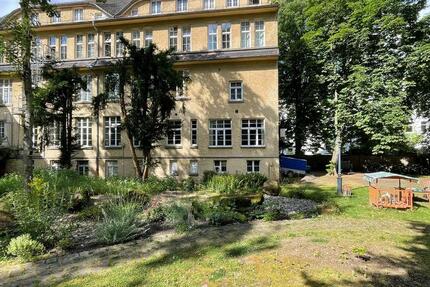 240 m2 Büroetage in alter Fabrik, Frankfurt am Main Höchst zimmer
