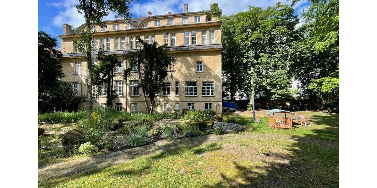 240 m2 Büroetage in alter Fabrik, Frankfurt am Main Höchst zimmer