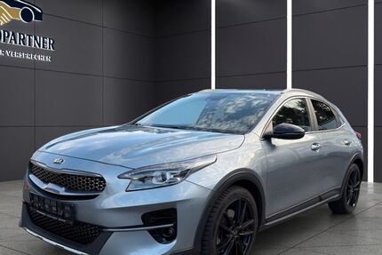 Kia XCeed 142.000 km 13.980 &euro; Rödermark 63322